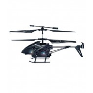 Modelart 4.5 Channel Helicopter with Camera - Black
